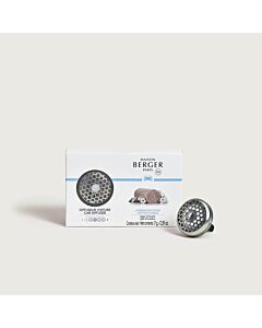 Maison Berger Cotton Caress Car Diffuser